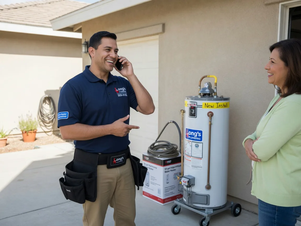 Leak Detection Mount Airy, MD FAQs